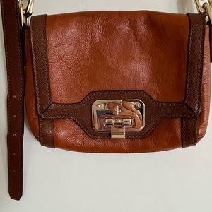 Vintage COLE HAAN Crossbody Bag